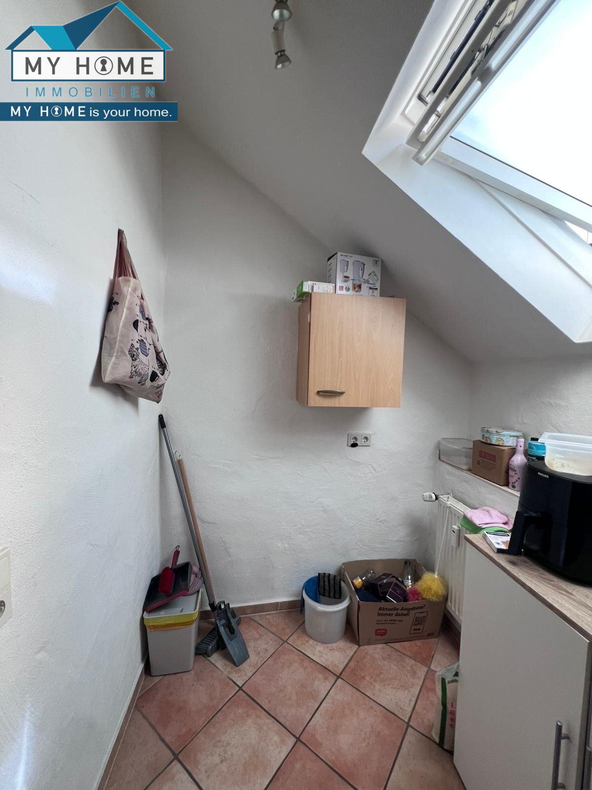 Gepflegte und helle Maisonettewohnung in Trier-Kürenz zu vermieten