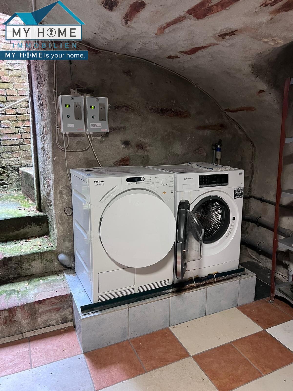 Gepflegte und helle Maisonettewohnung in Trier-Kürenz zu vermieten