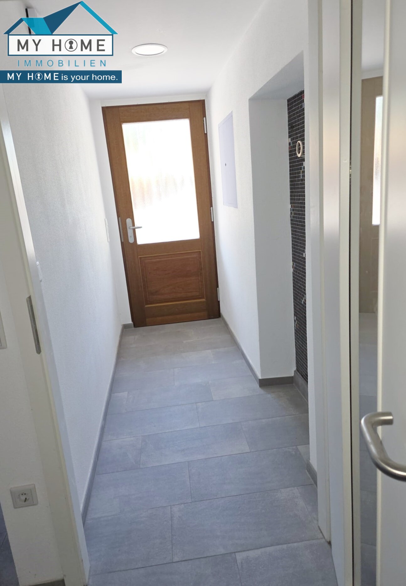 Wenn nicht jetzt....wann dann? Teilrenoviertes Haus zum Preis einer Wohnung!