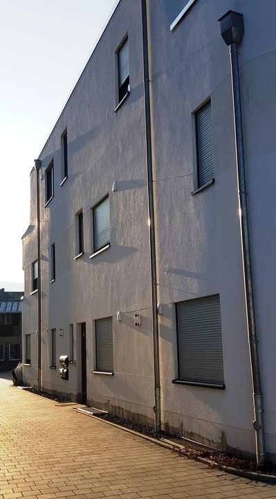 Designtes Wohnjuwel-KFW 55, 2,5 Z, EBK,Bad, ca. 62 m², Balkon