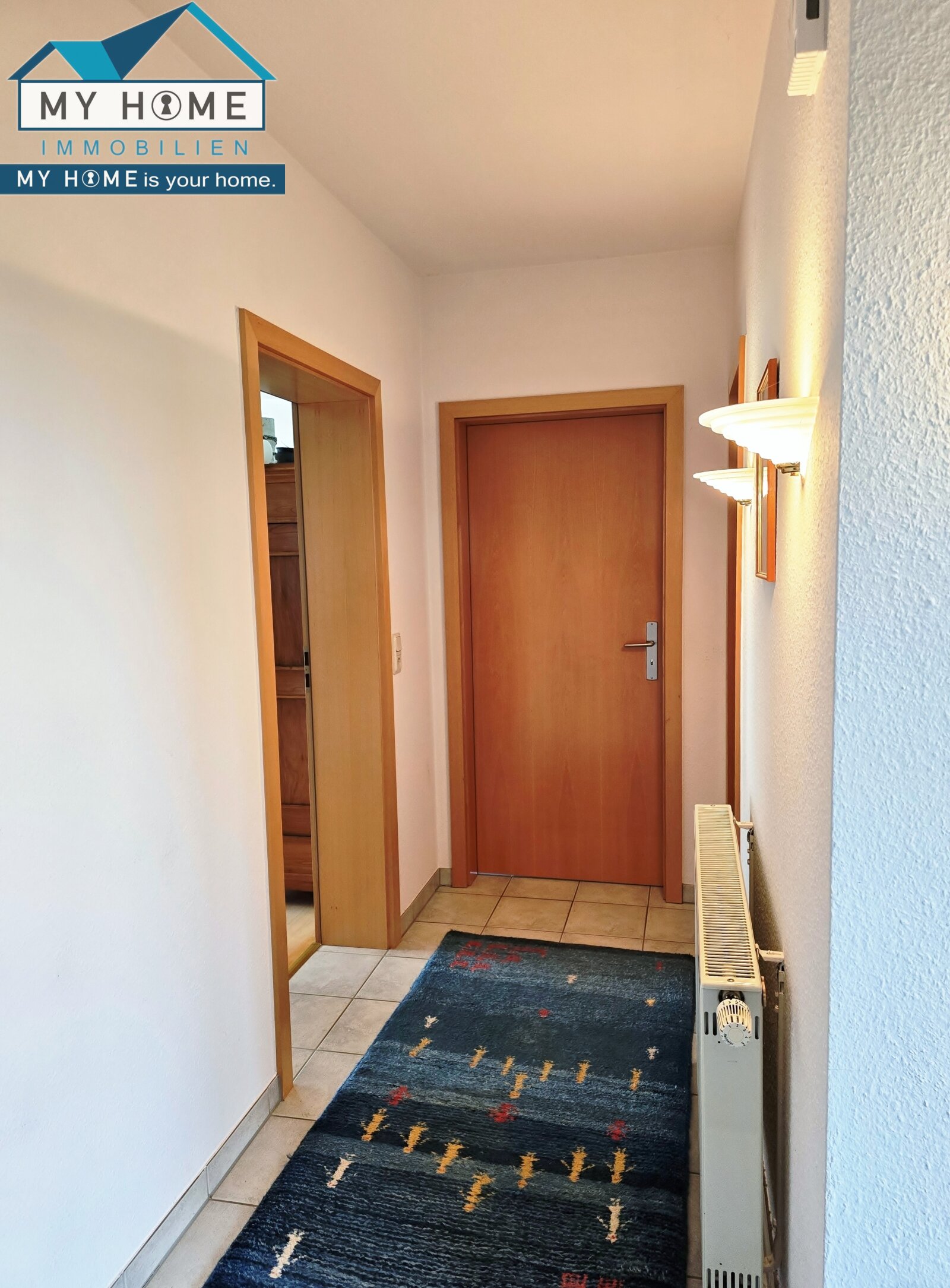 Morbach * Stilvolles, freist. EFH in bevorzugter Villengegend eines Luftkurortes