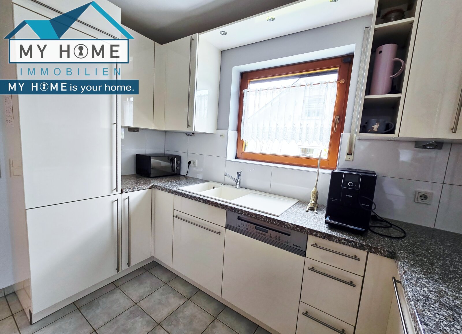 Morbach * Stilvolles, freist. EFH in bevorzugter Villengegend eines Luftkurortes