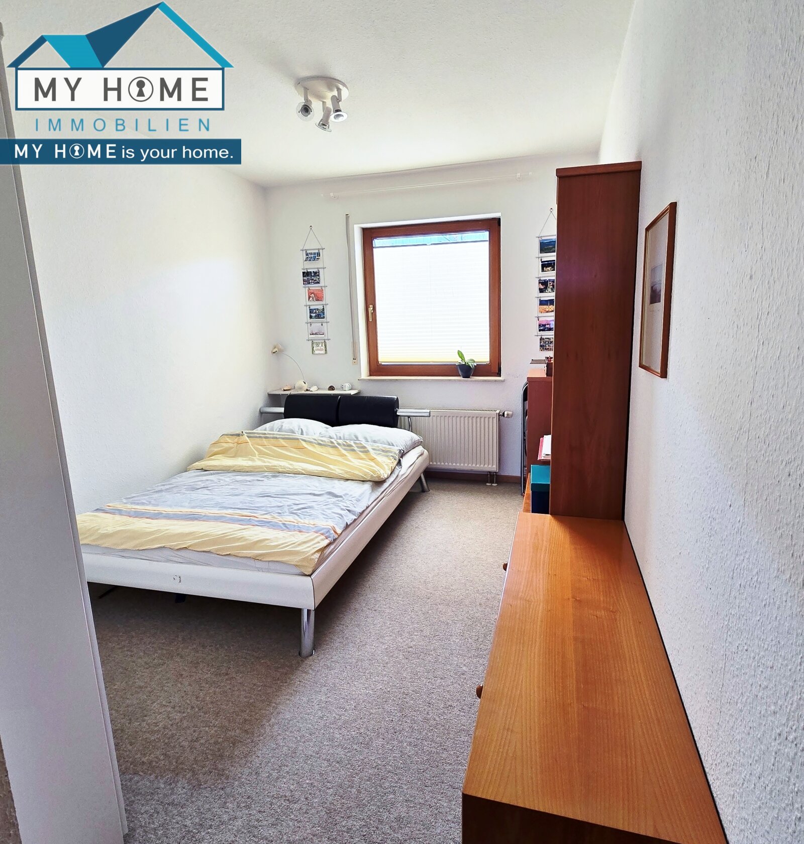 Morbach * Stilvolles, freist. EFH in bevorzugter Villengegend eines Luftkurortes