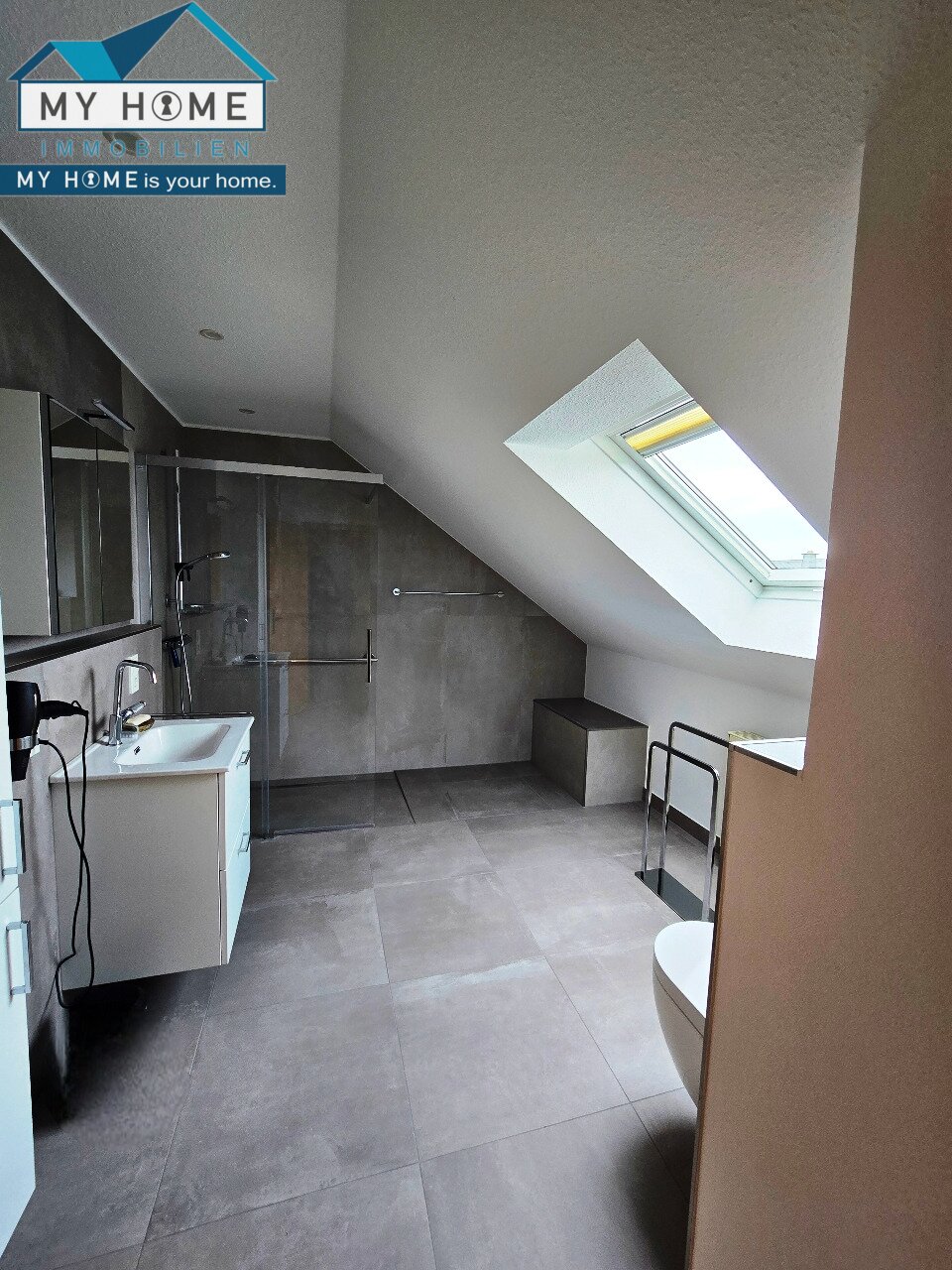 Morbach * Stilvolles, freist. EFH in bevorzugter Villengegend eines Luftkurortes