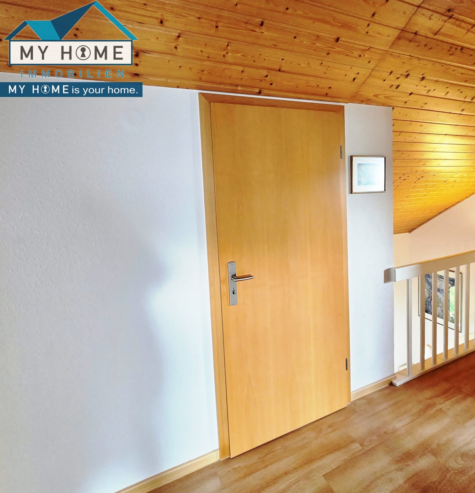 Morbach * Stilvolles, freist. EFH in bevorzugter Villengegend eines Luftkurortes