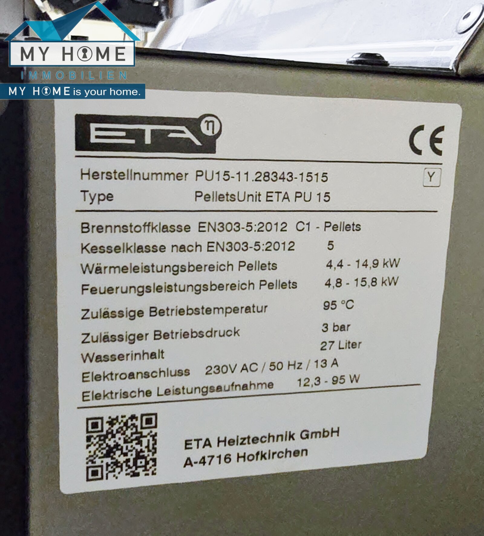 Morbach * Stilvolles, freist. EFH in bevorzugter Villengegend eines Luftkurortes