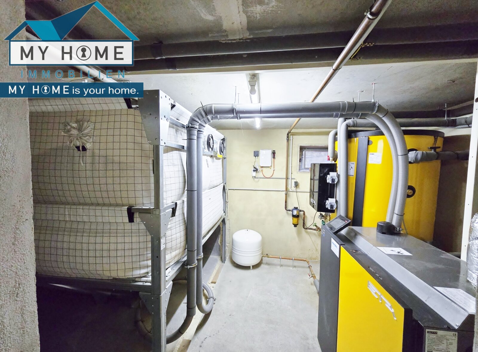 Morbach * Stilvolles, freist. EFH in bevorzugter Villengegend eines Luftkurortes