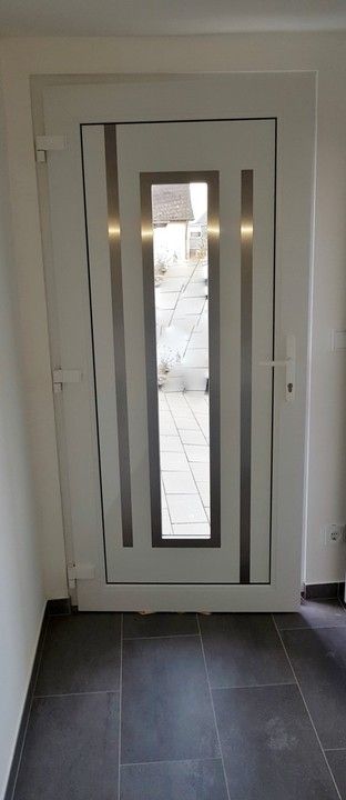 Mertesdorf * 1 ZKB, EG, renoviert, incl. Bosch EBK & Stellpl., Neuwertig - 42 m² Wohnqualität * sofort
