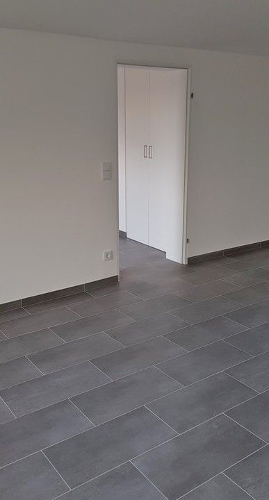 Mertesdorf * 1 ZKB, EG, renoviert, incl. Bosch EBK & Stellpl., Neuwertig - 42 m² Wohnqualität * sofort