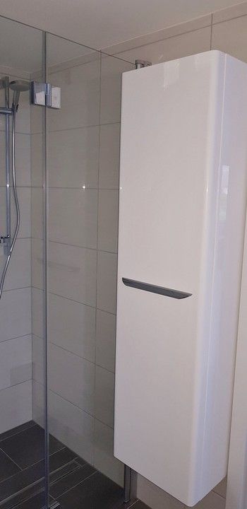 Mertesdorf * 1 ZKB, EG, renoviert, incl. Bosch EBK & Stellpl., Neuwertig - 42 m² Wohnqualität * sofort