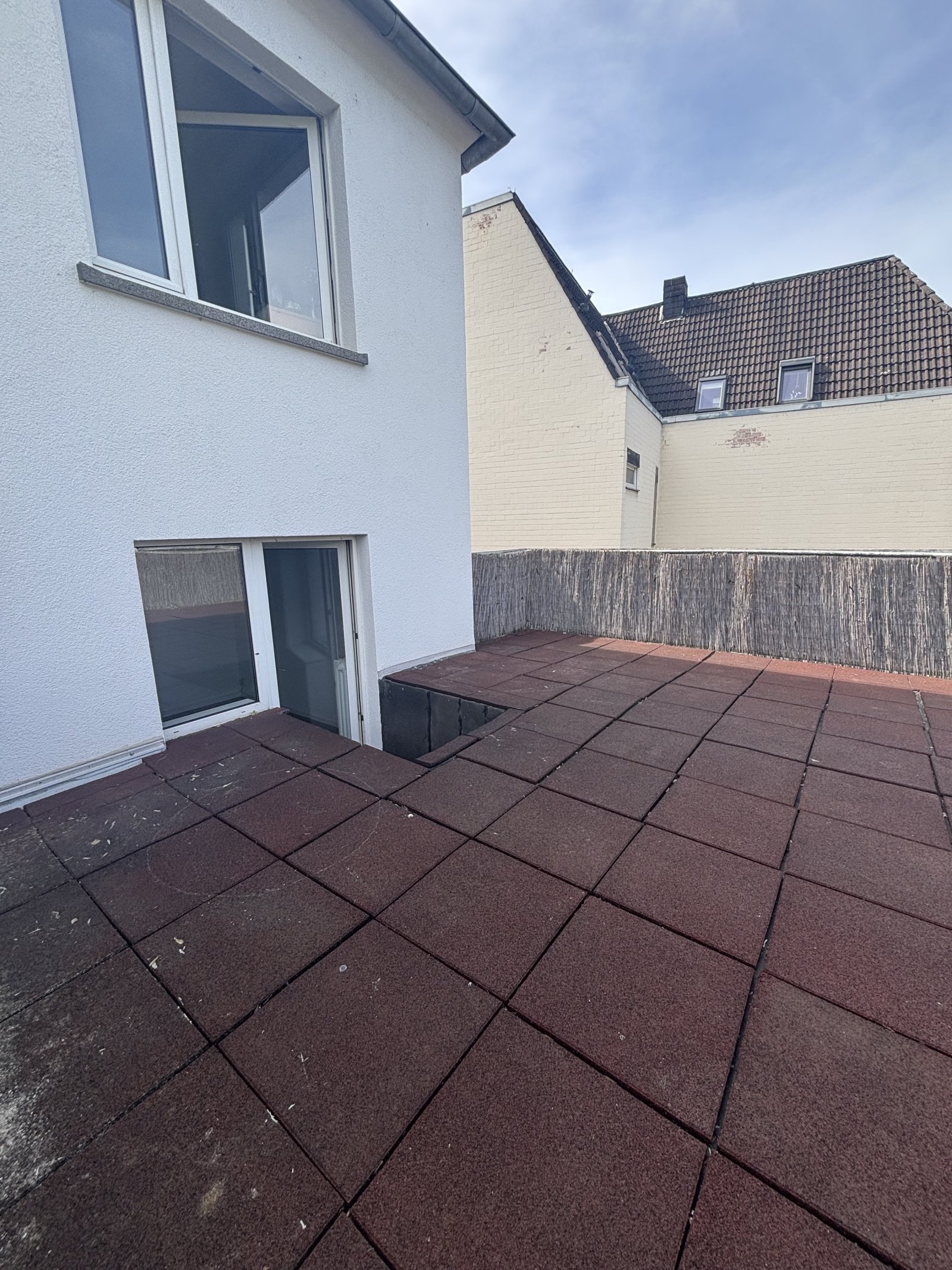 Charmantes 36m² 1-Zimmer-Apartment mit Balkon