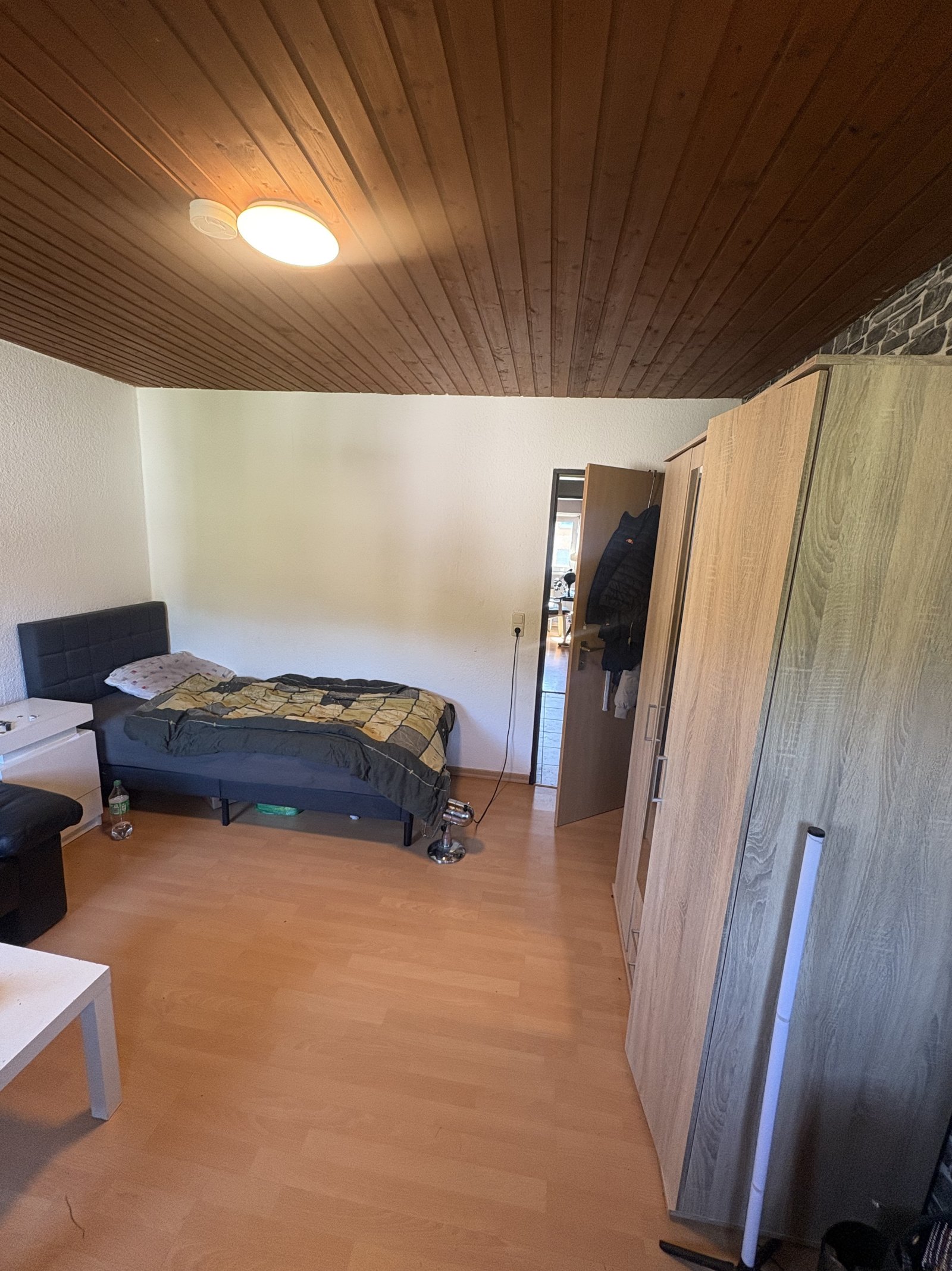 Charmante 1,5‑Zimmer‑Wohnung in Trier‑Ehrang