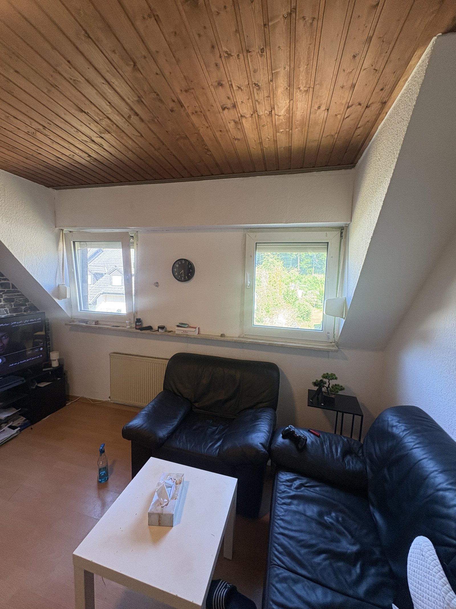 Charmante 1,5‑Zimmer‑Wohnung in Trier‑Ehrang