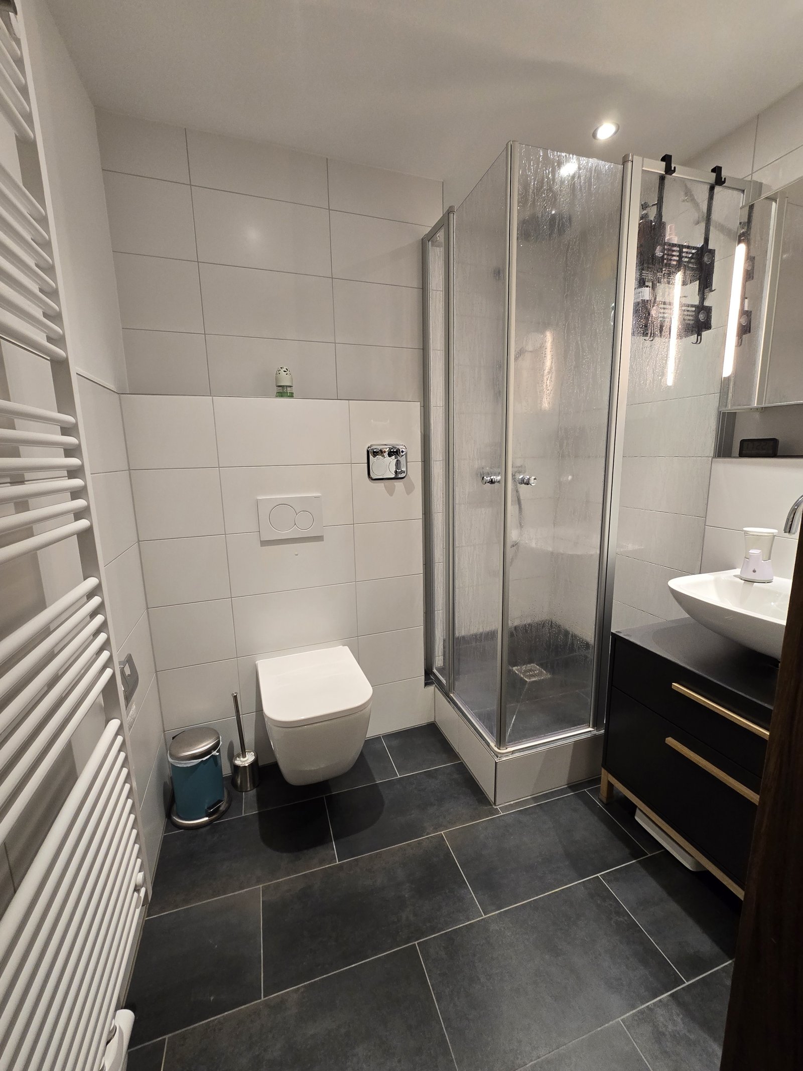 Euren - Exkl. Landhauswohnung - 5 Z EBK, 2xBad, G.-WC, Balkon, ca. 150 tolle m² per 01.09.2026