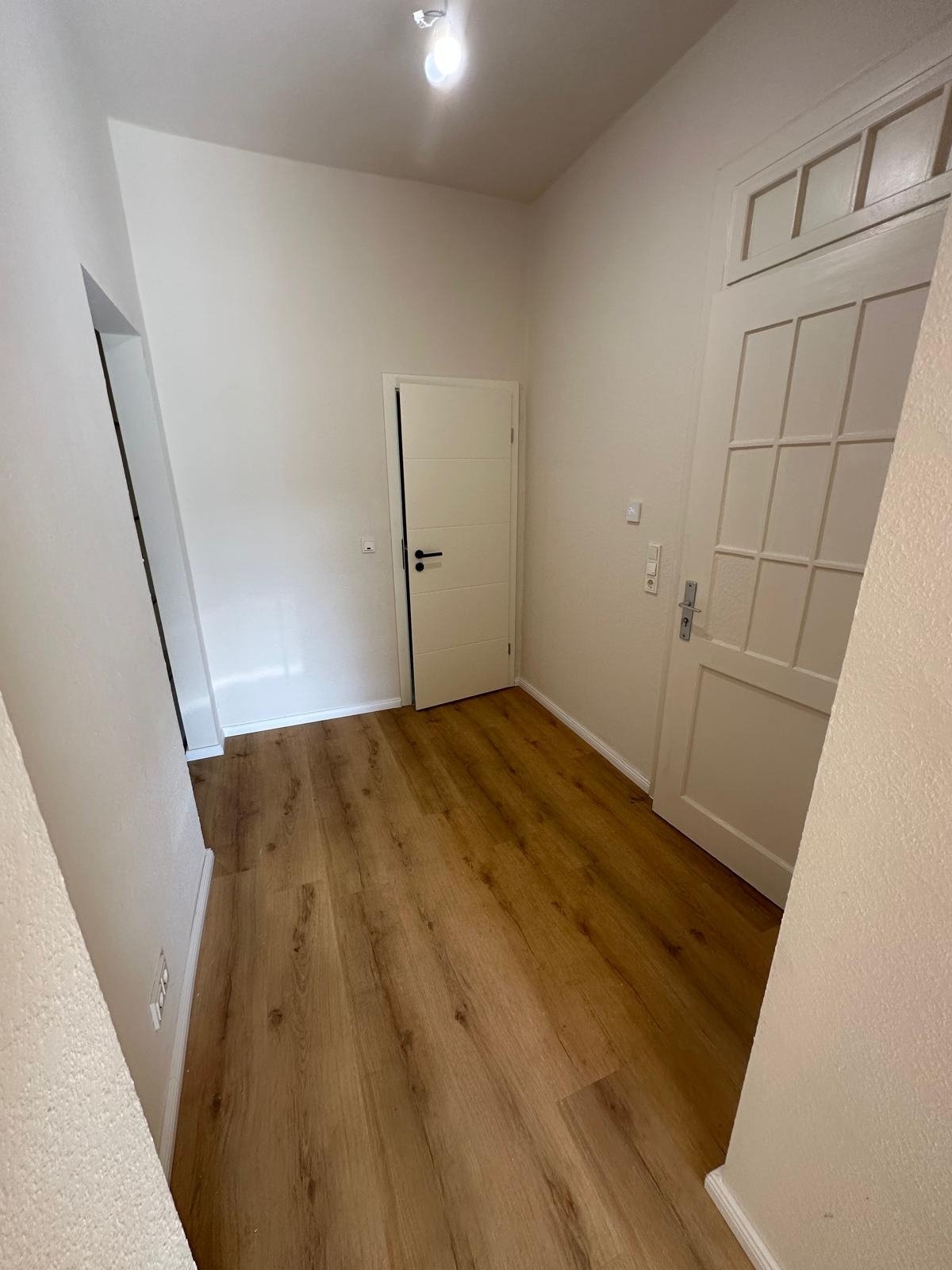 Charmante 2- Zimmer Wohnung in Trier zum Verkauf!