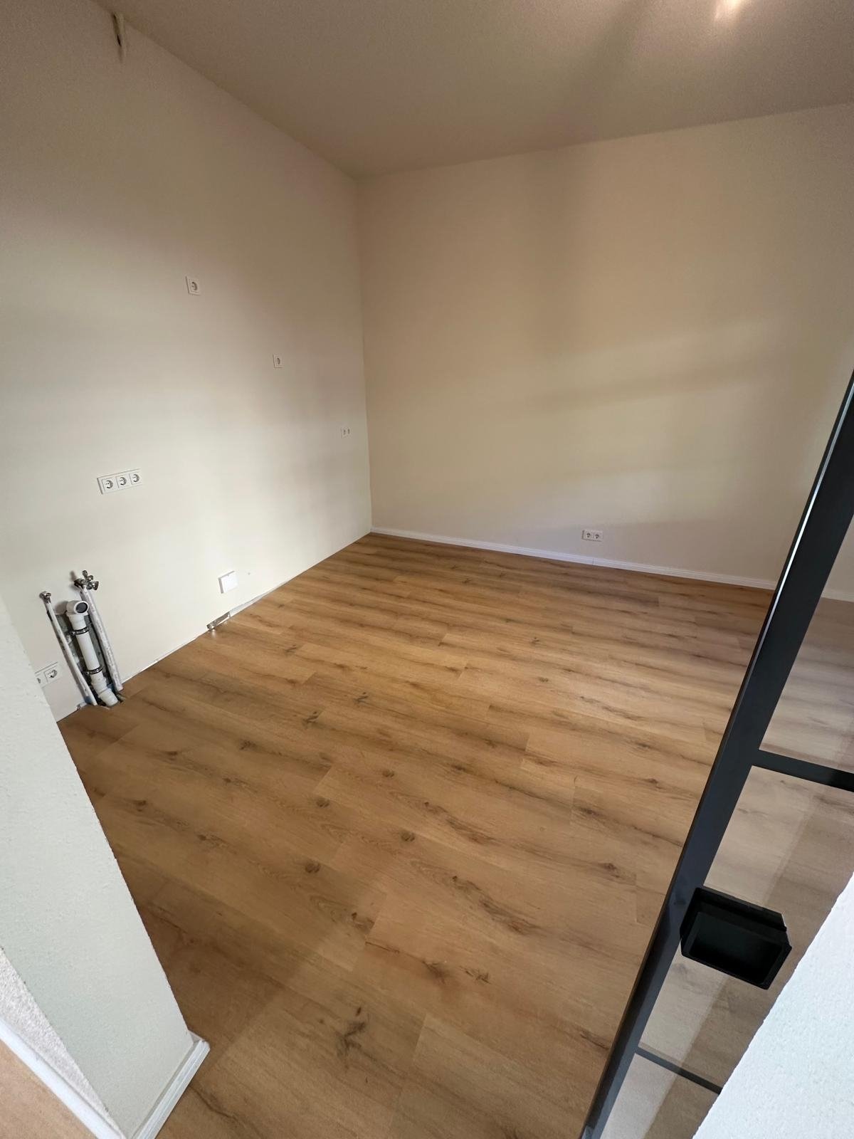 Charmante 2- Zimmer Wohnung in Trier zum Verkauf!