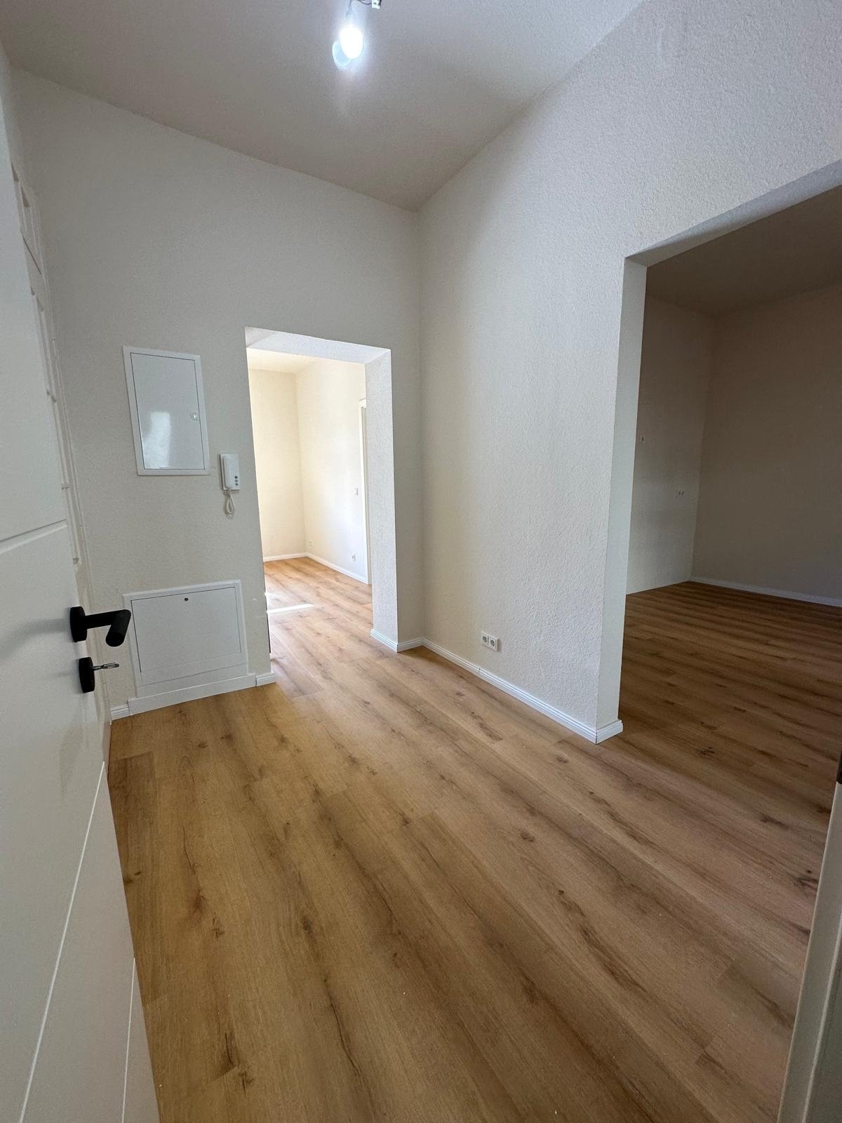 Charmante 2- Zimmer Wohnung in Trier zum Verkauf!