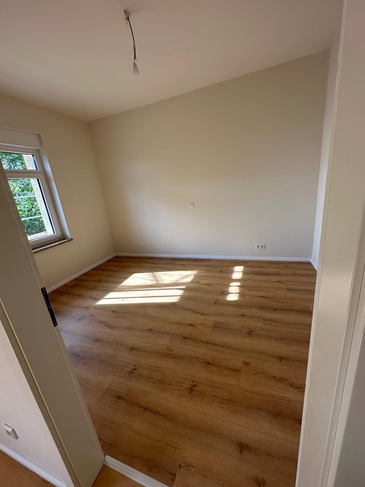 Charmante 2- Zimmer Wohnung in Trier zum Verkauf!