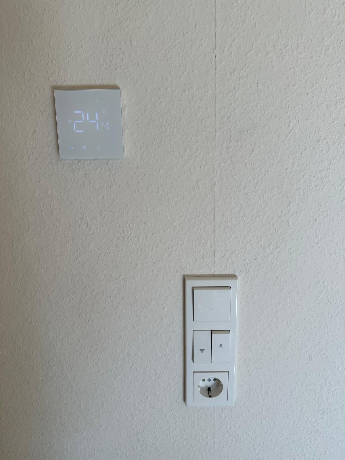 Charmante 2- Zimmer Wohnung in Trier zum Verkauf!