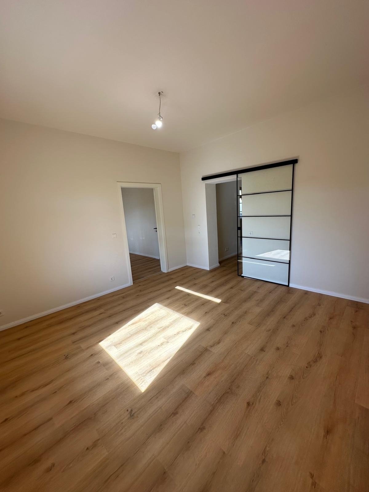Charmante 2- Zimmer Wohnung in Trier zum Verkauf!