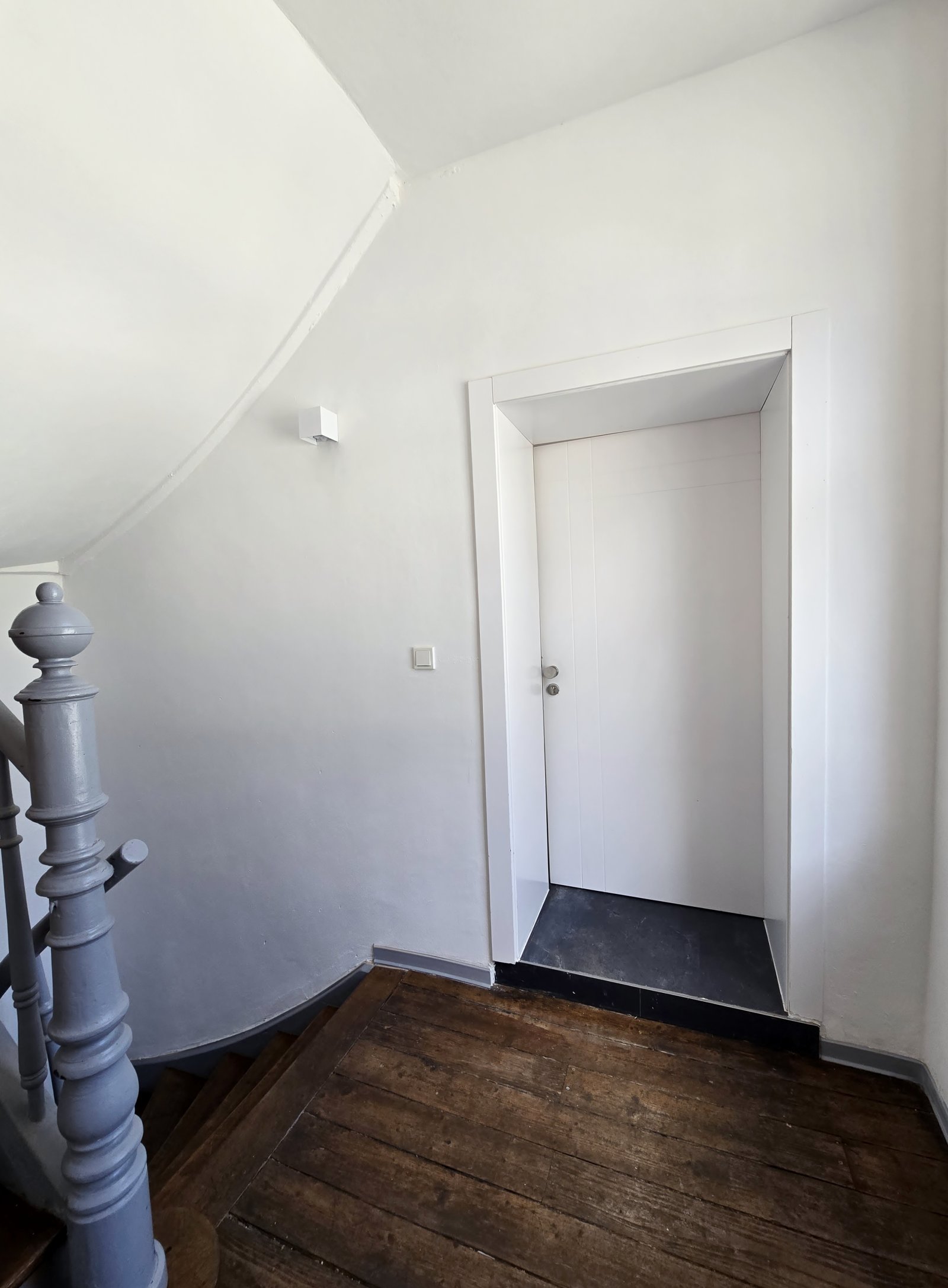 Exklusives Design Loft - Erstbezug nach hochwertiger Kernsanierung in bester Citylage!