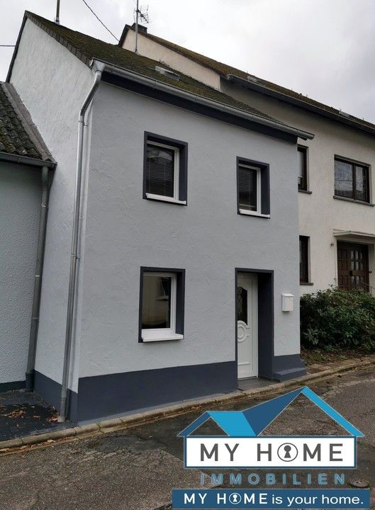 Maisonette-Whg., TOP modernisiert, ca. 81 m² 2 Z, EBK, Bad, Stellplatz, 1.-15-10.