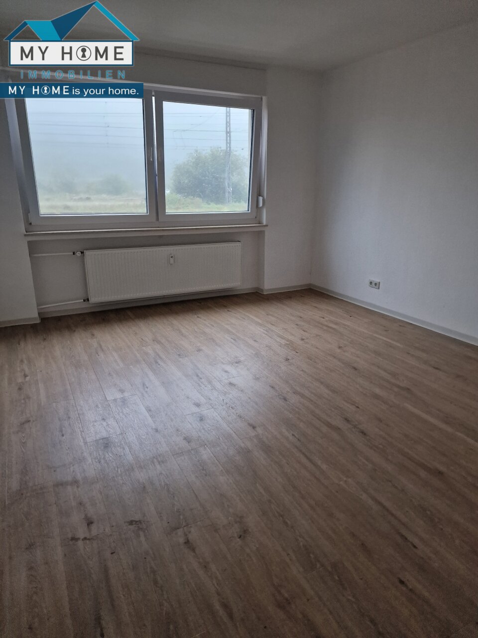  großes ruhiges Elternschlafzimmer