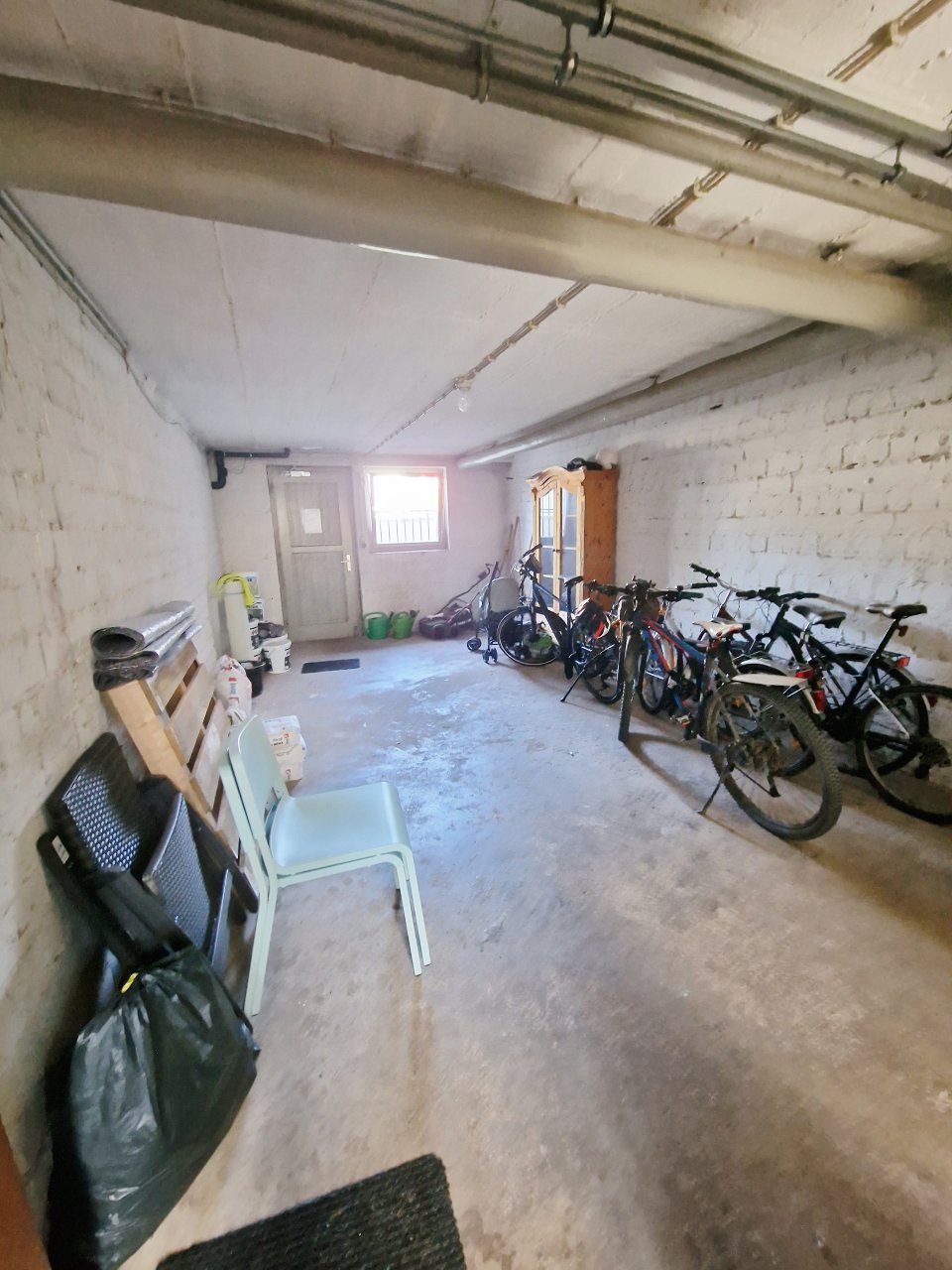  gem. Fahrradkeller