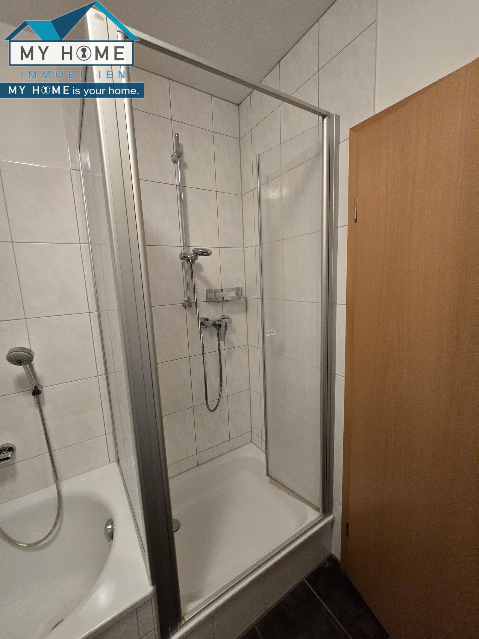  Dusche
