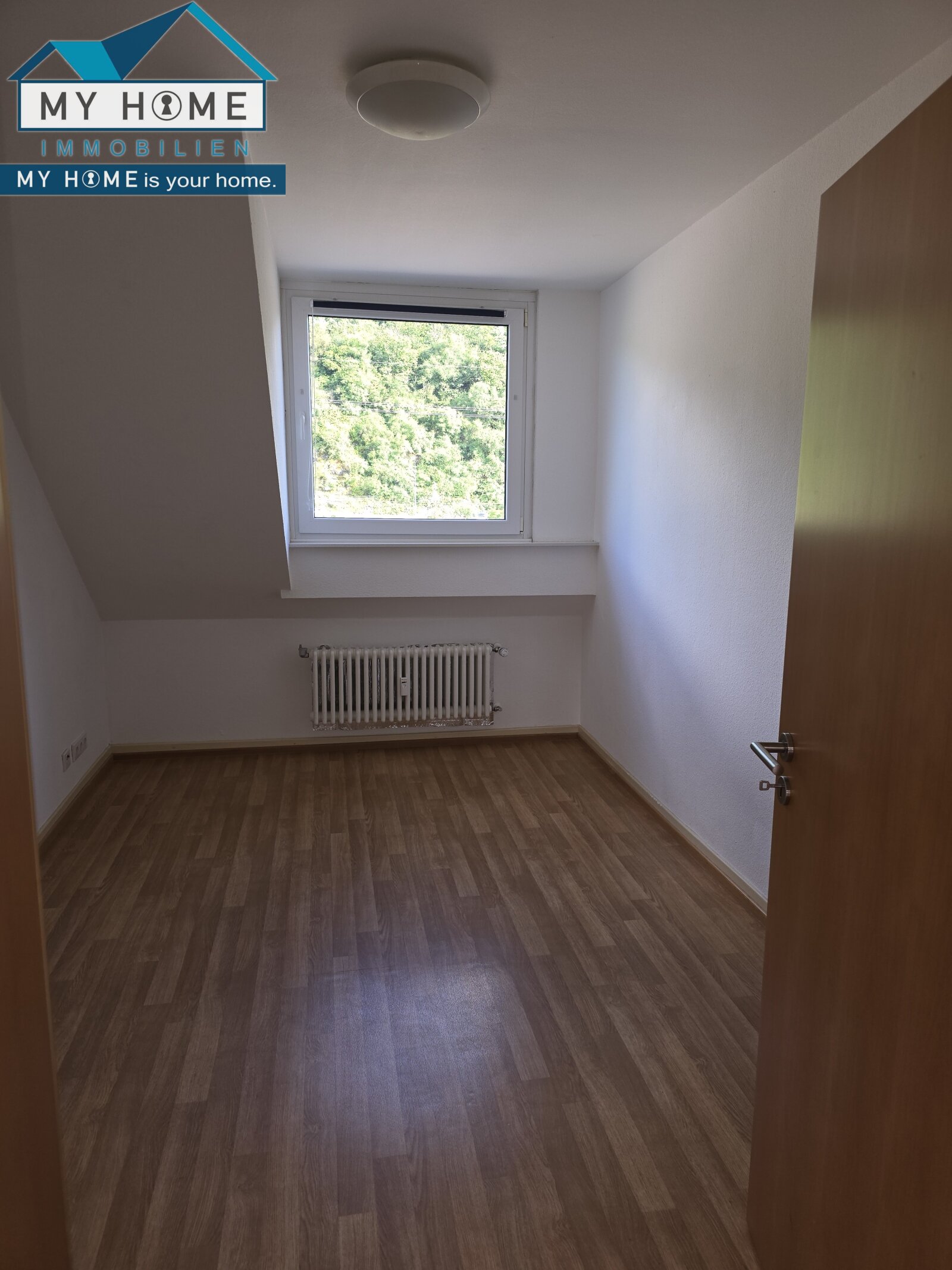  Kinderzimmer, Büro, Gästezimmer