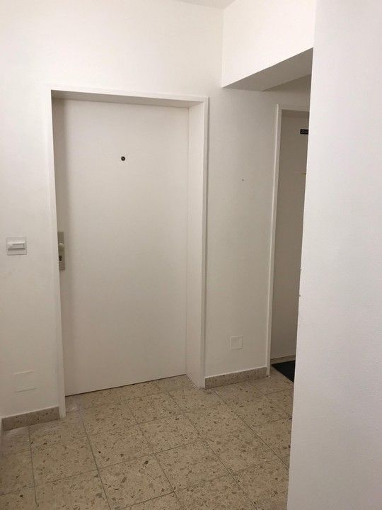 Wohnungseingang Wohnungseingang