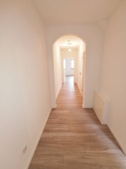 Blick Eingang/Diele-Flur Blick Eingang/Diele-Flur