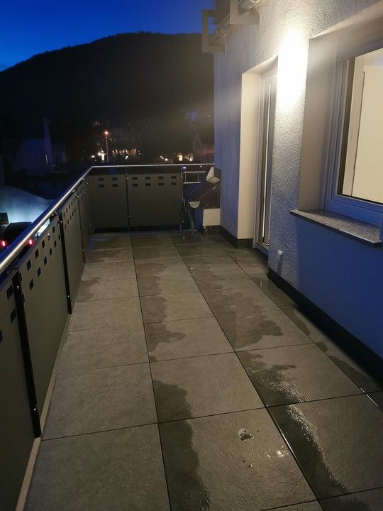 Balkon Balkon