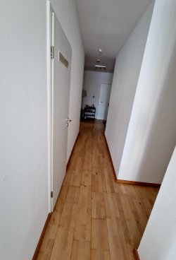 Diele zur Eingangstür Diele zur Eingangstür