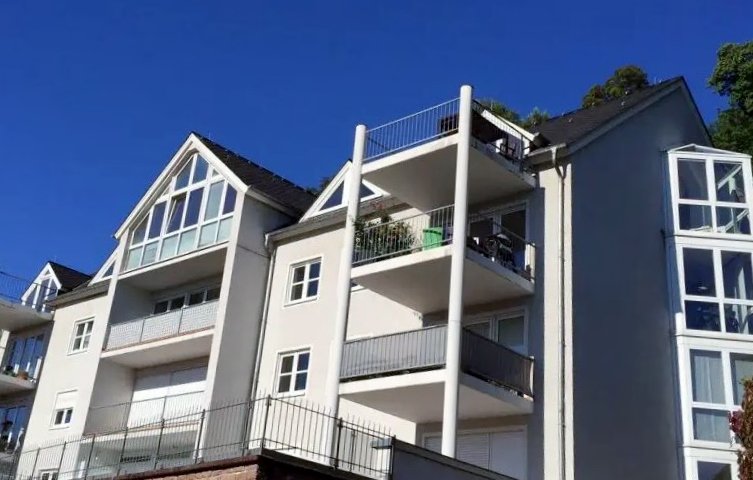 Seitenansicht Seitenansicht