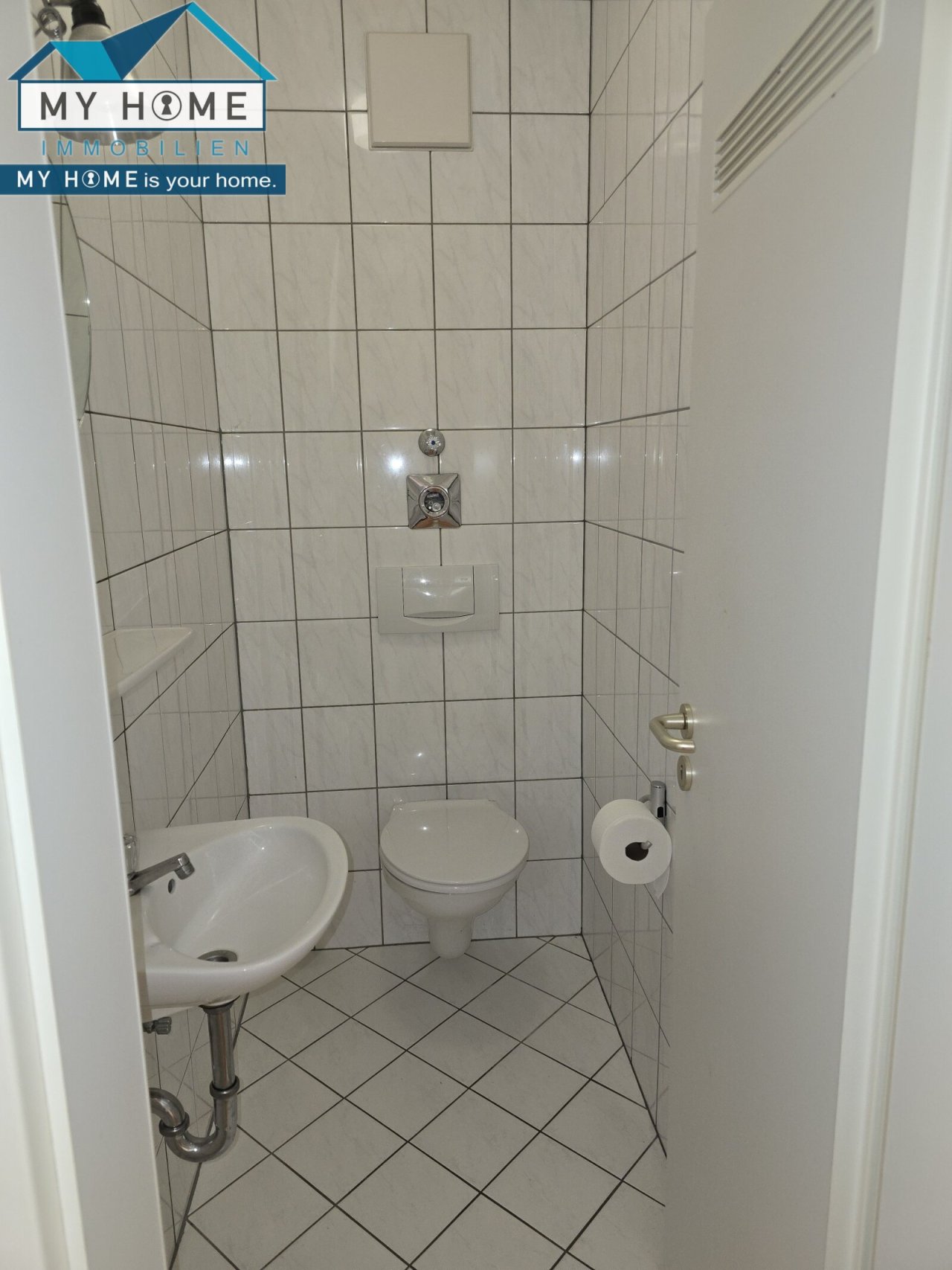 Gäste WC Gäste WC