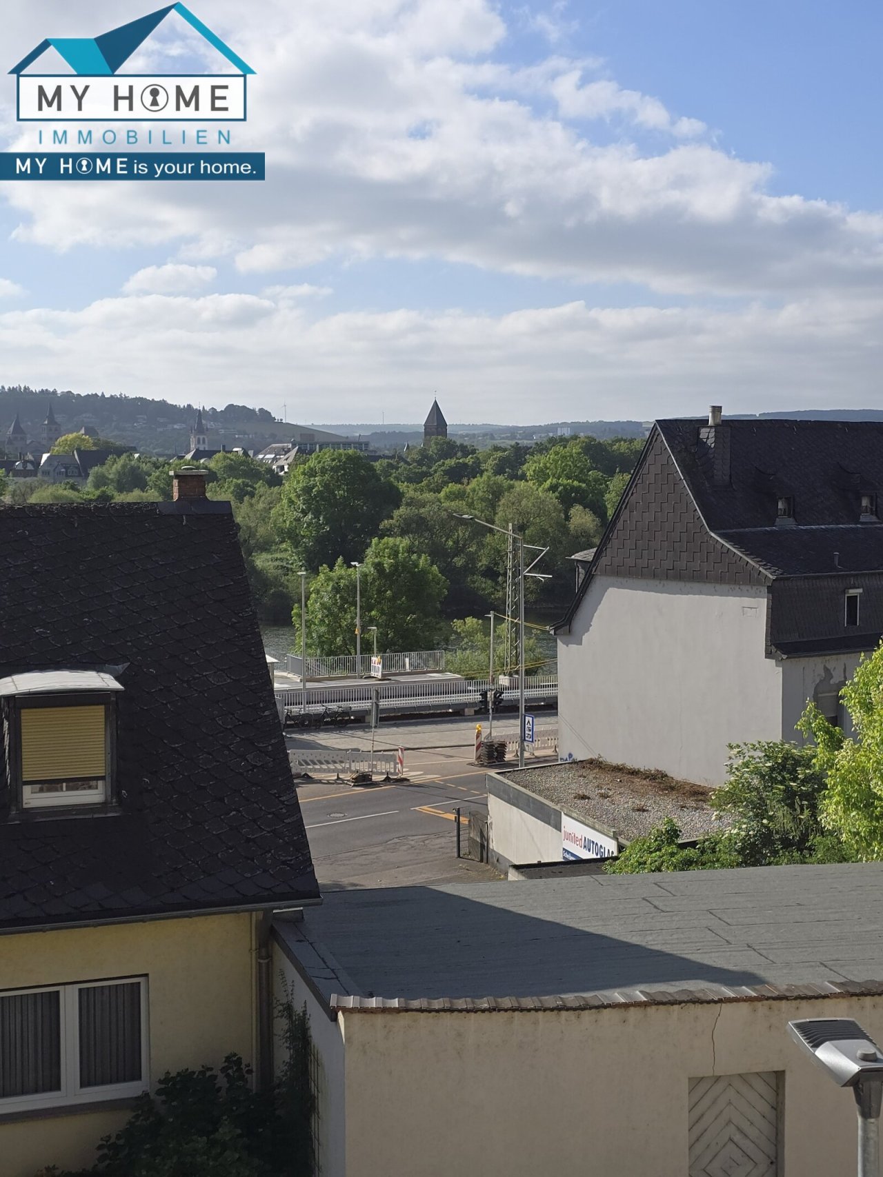 Moselblick Moselblick