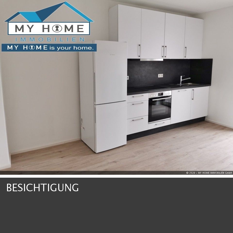 komplette, moderne Einbau Küche komplette, moderne Einbau Küche