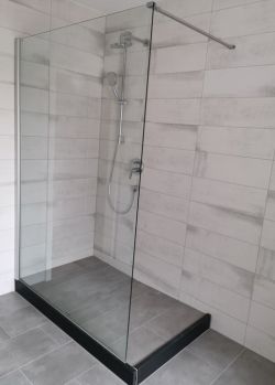 große Dusche bodentief große Dusche bodentief