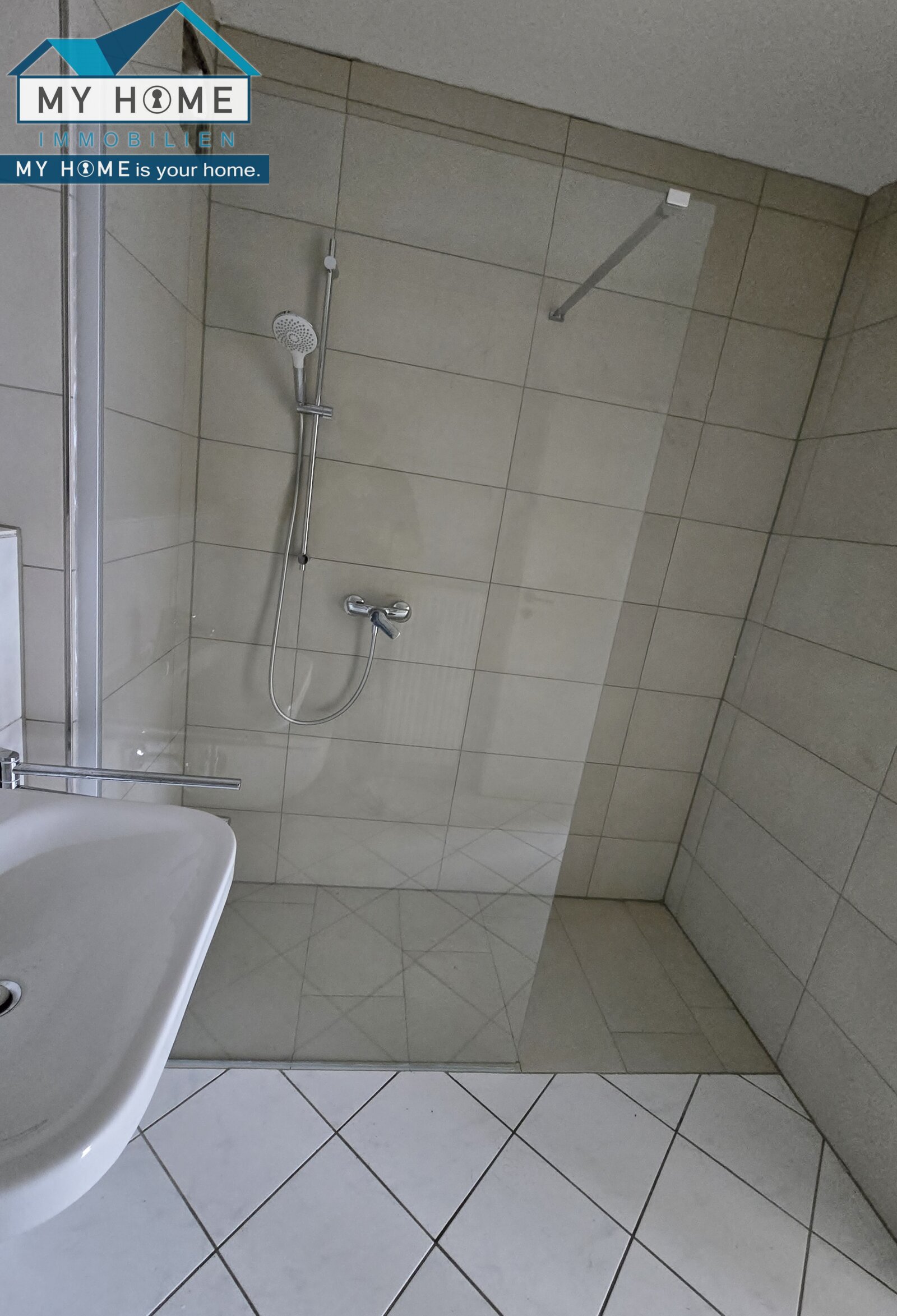Dusche Dusche