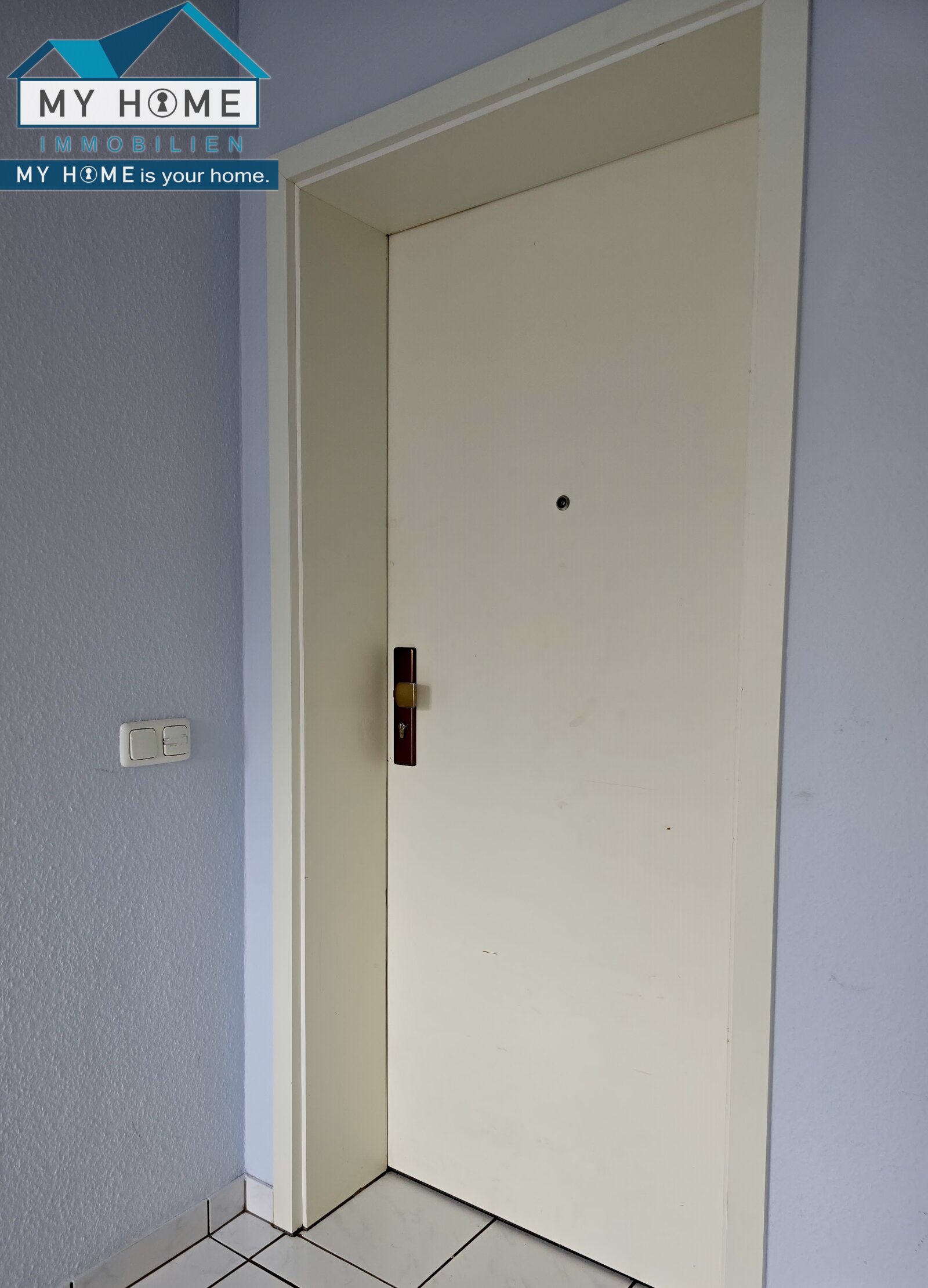 Wohnungseingangstür Wohnungseingangstür