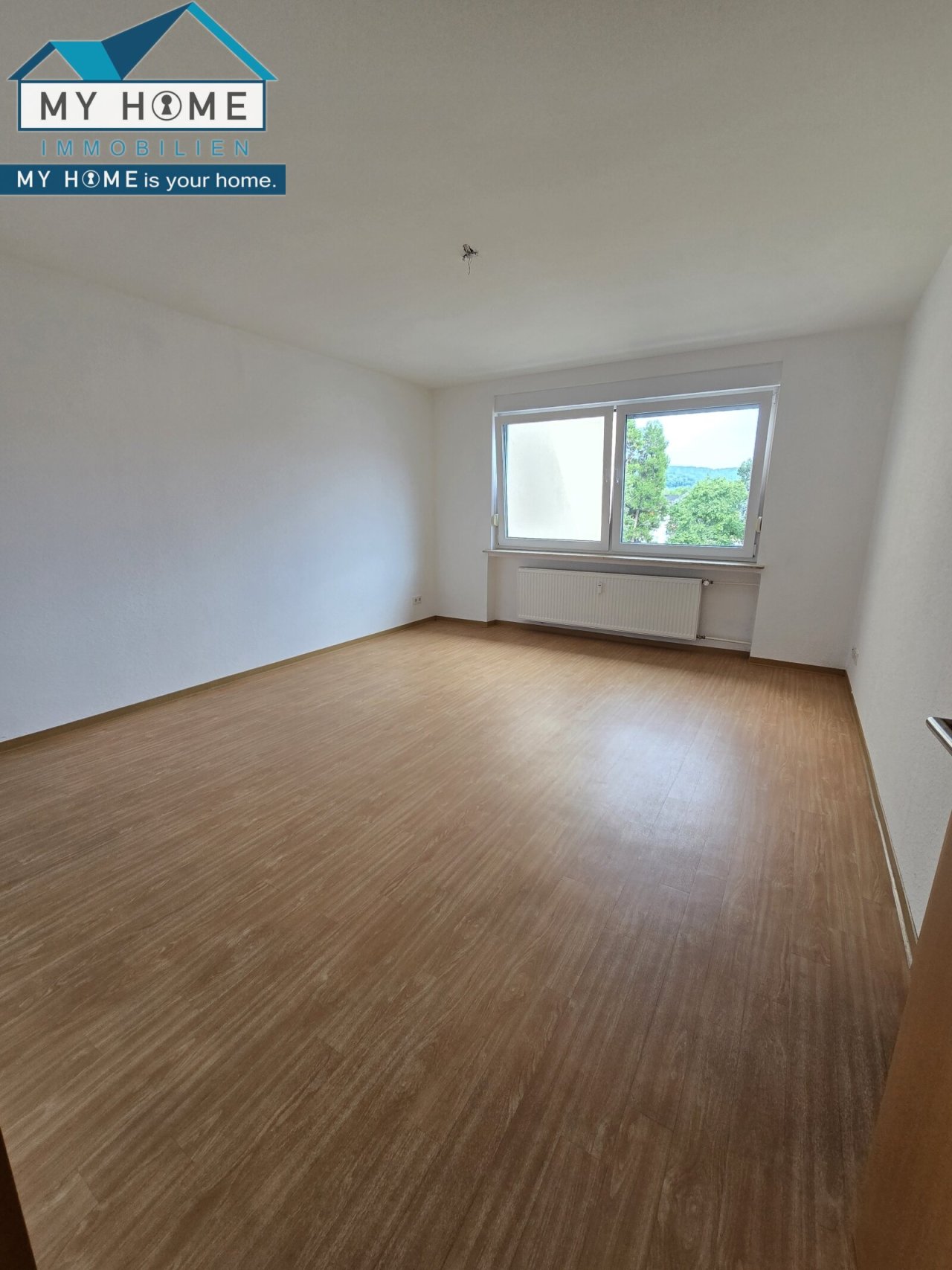  großes Haupt Schlafzimmer