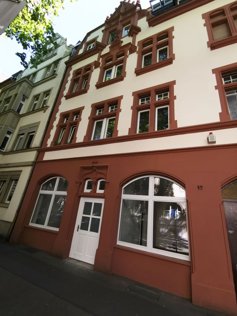 historisches Wohnhaus historisches Wohnhaus