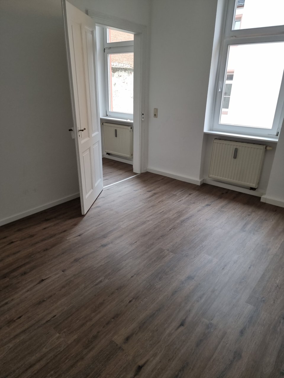 Wohnzimmer zu Diele Wohnzimmer zu Diele