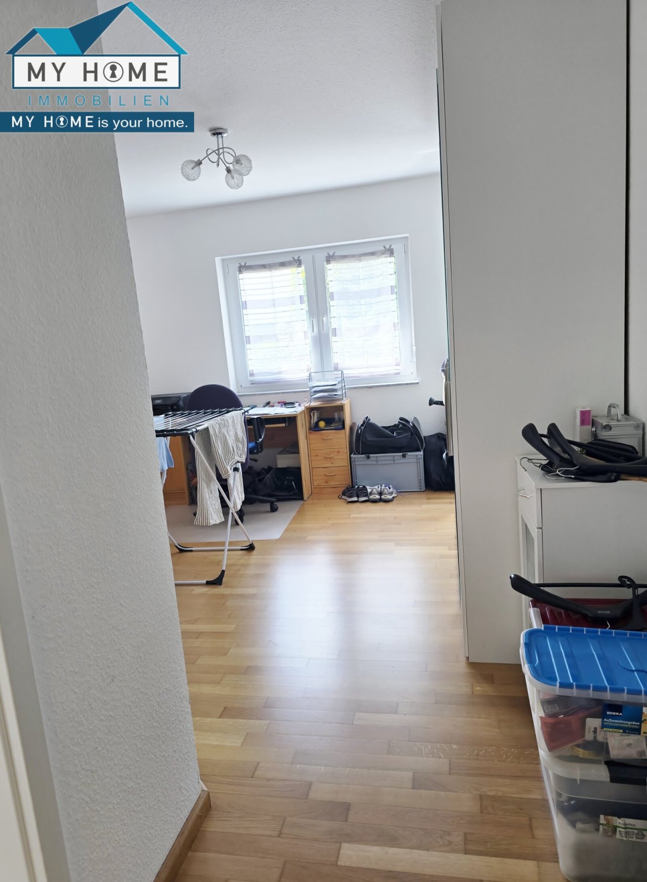  Diele zu Homeoffice
