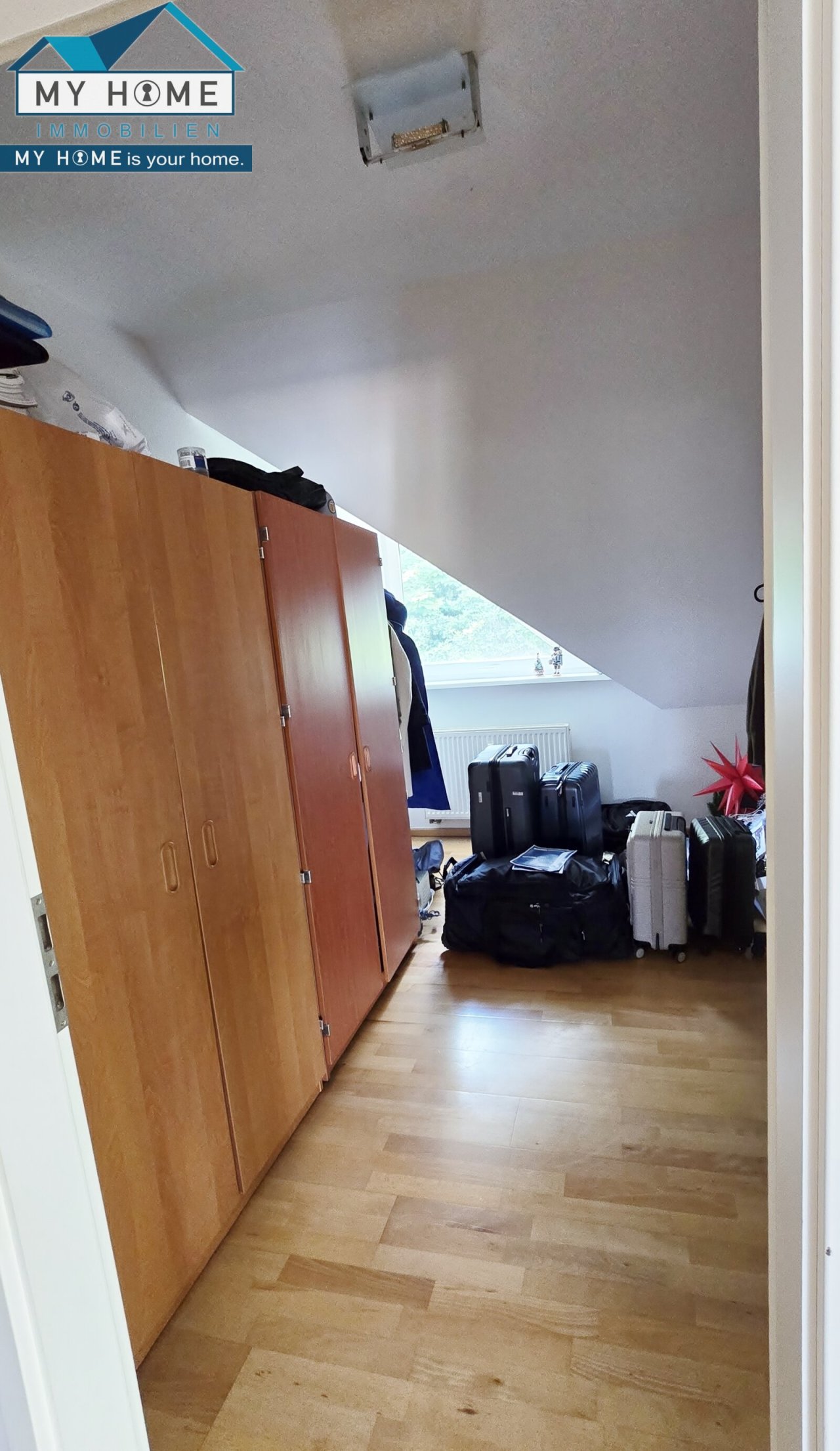 Zimmer im Untergeschoss Zimmer im Untergeschoss