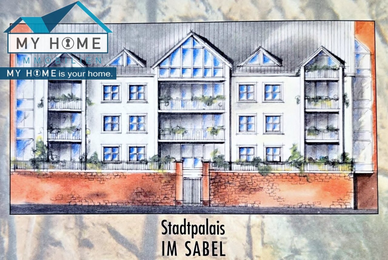 Stadtpalais IM SABEL Stadtpalais IM SABEL