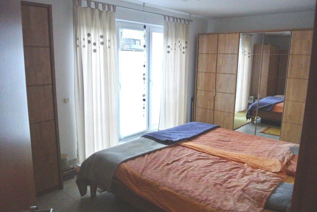 Schlafzimmer Schlafzimmer
