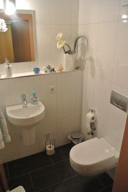 Gäste WC Gäste WC