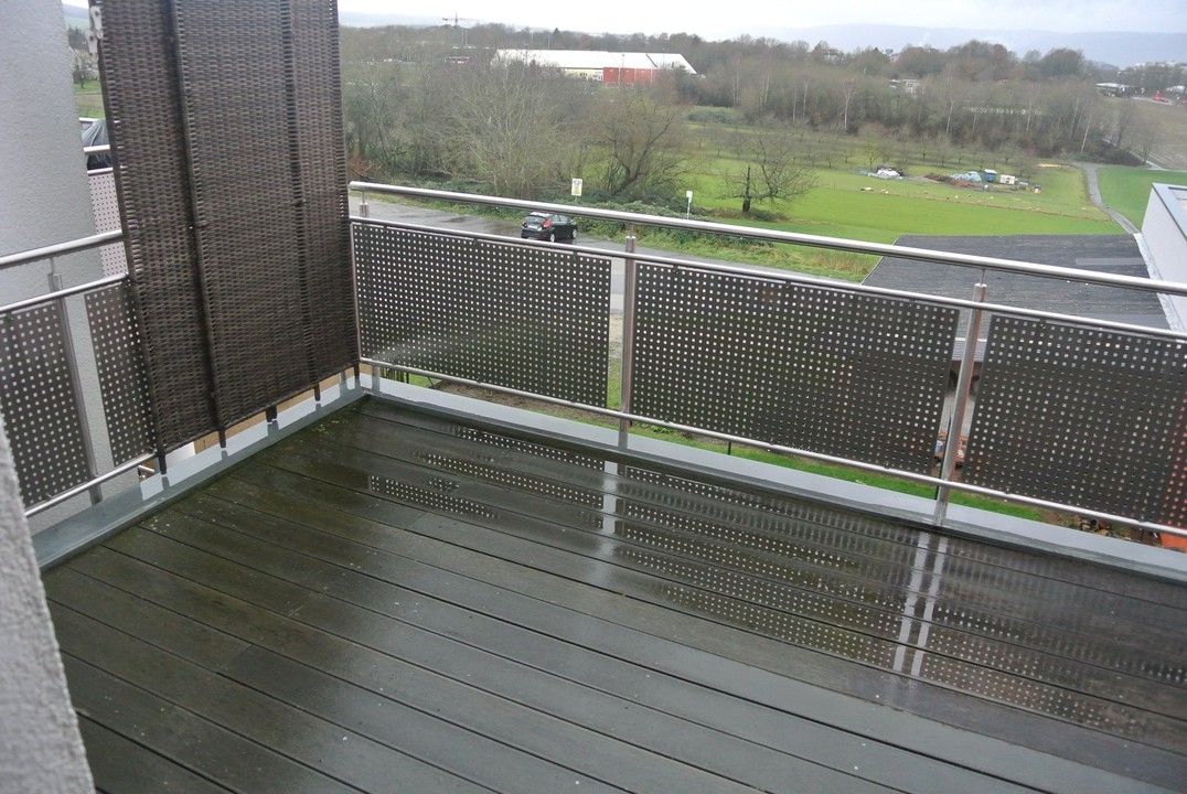 Balkon Balkon